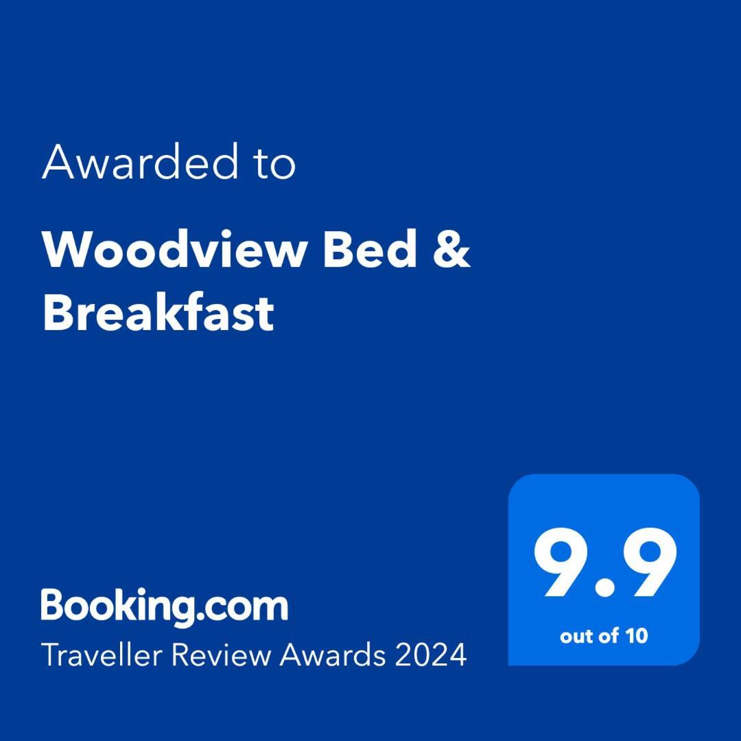 Woodview Bed & Breakfast Kilkeel Esterno foto